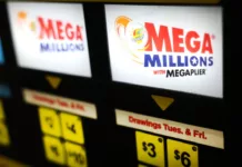 Mega millions jackpot friday January 24