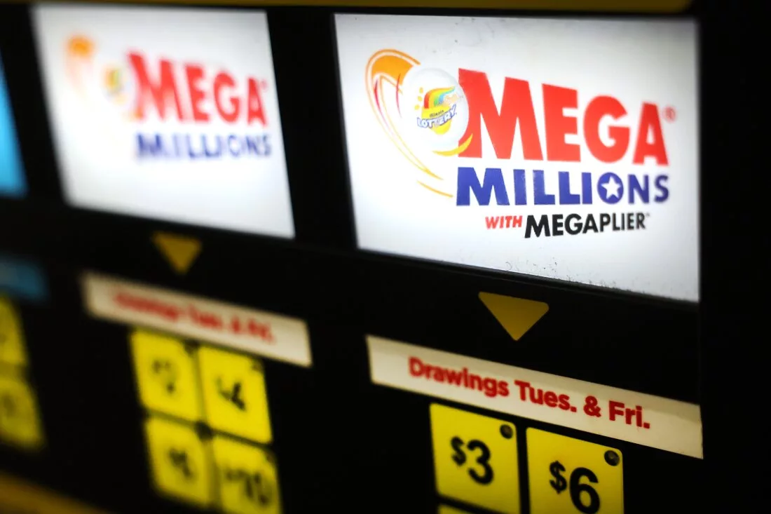 Mega Millions Jackpot Hits 95M After Friday’s (Jan 10) Drawing