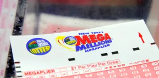 Mega millions winning numbers january 7 arizona tickets