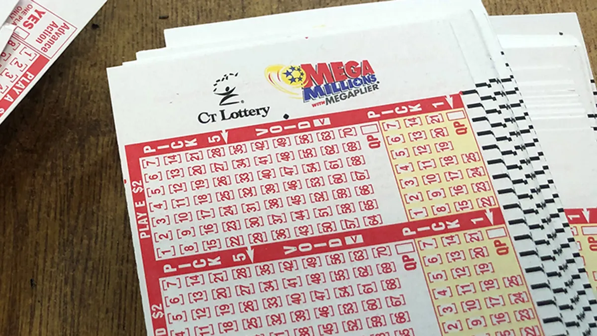 Mega Millions Lottery Results Revealed for January 3, 2025