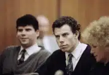 Menendez Brothers Resentencing