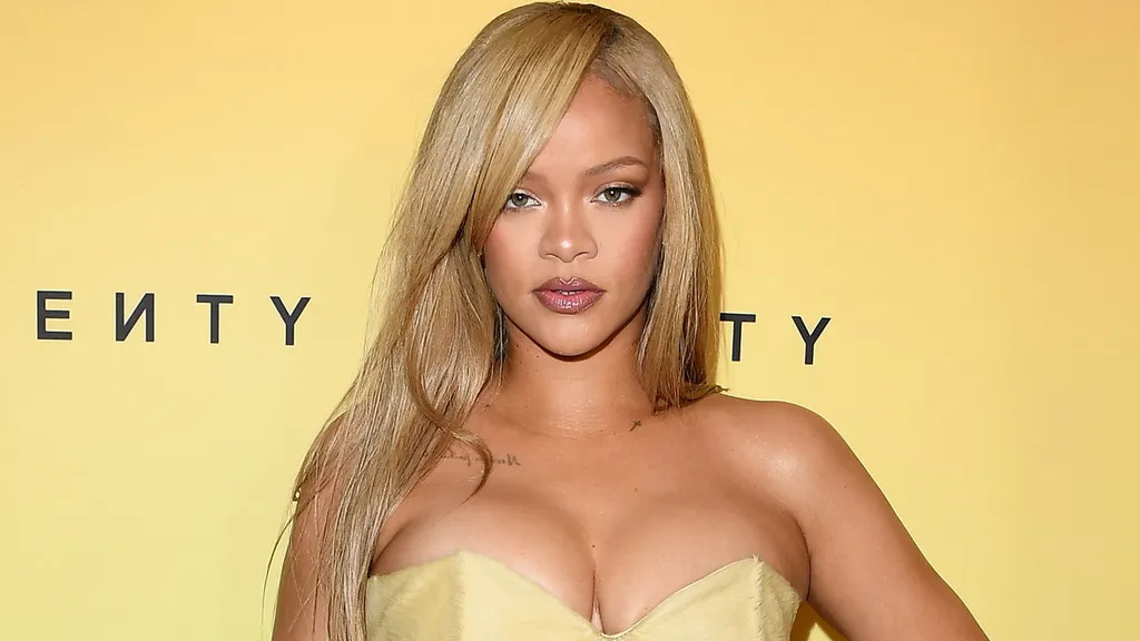Rihanna and A$AP Rocky Net Worth