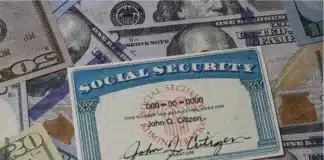 social security payments march 2025, Social Security Retroactive Benefits check