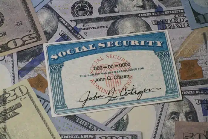 social security payments march 2025, Social Security Retroactive Benefits check, seniors, social security payments this week