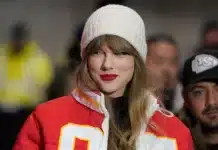 taylor swift super bowl