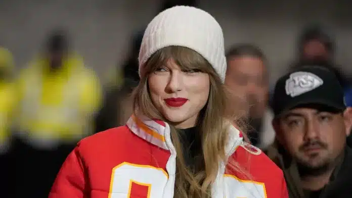 taylor swift super bowl