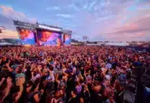 breakaway music festival 2025 lineup