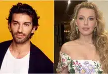 blake lively justin baldoni complaint