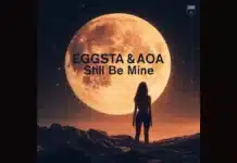 eggsta still be mine