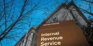 IRS Tax refund status