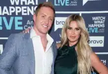 Kroy Biermann Kim Zolciak divorce