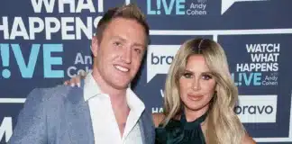 Kroy Biermann Kim Zolciak divorce