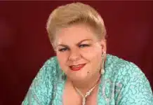 Paquita la del Barrio cause of death