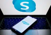 skype is shutting down