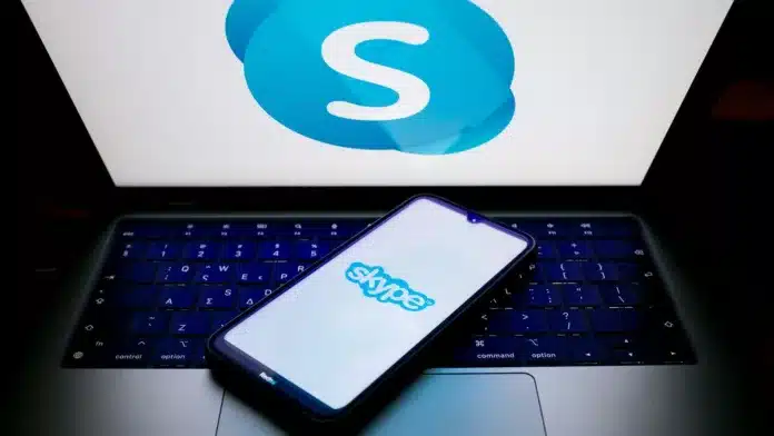 skype is shutting down