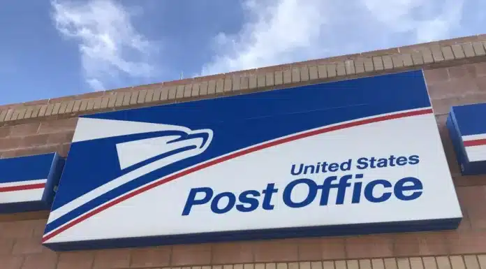 usps letter carriers contract