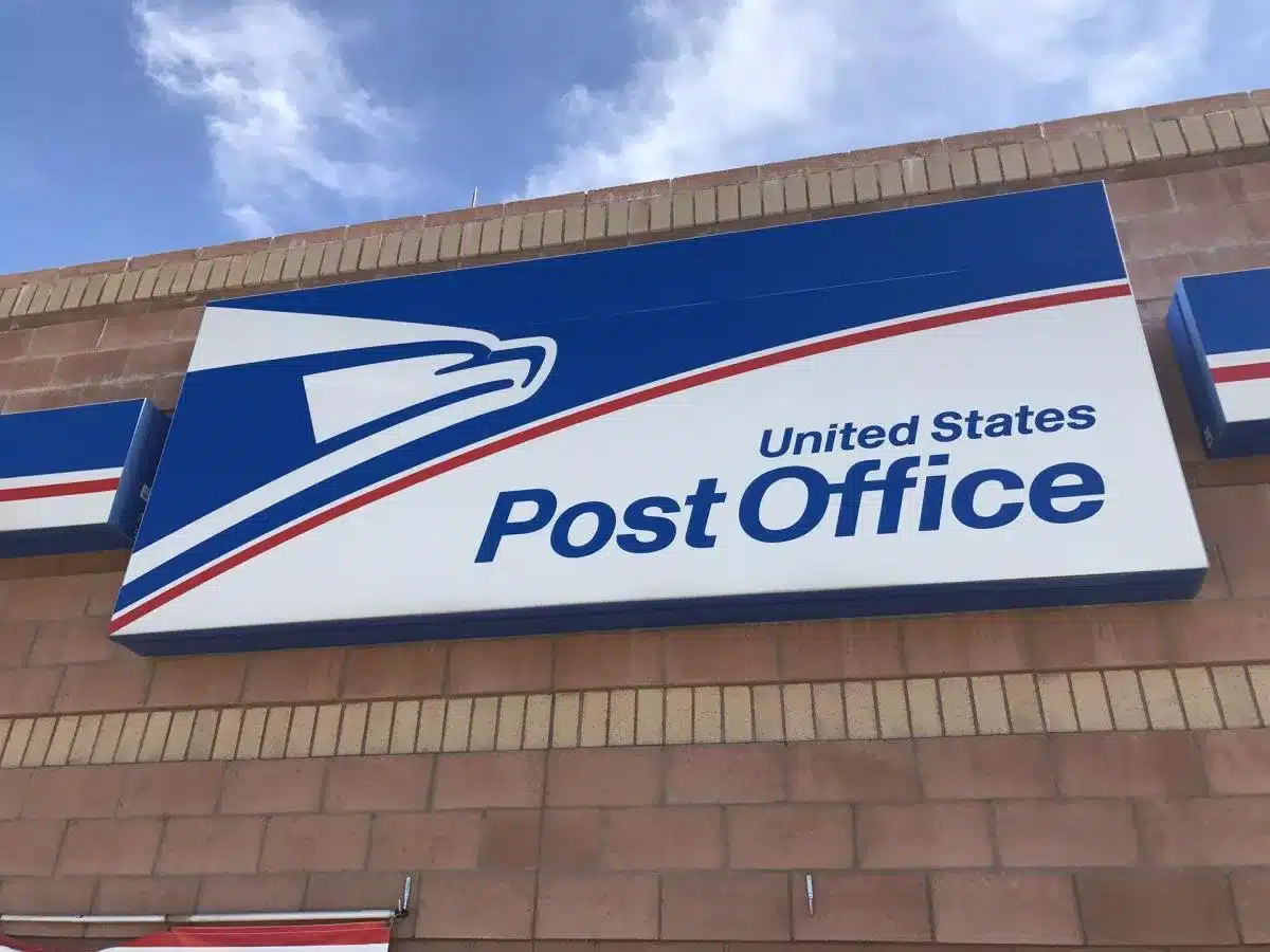 usps letter carriers contract