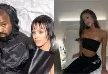 bianca censori sister - Angelina Censori breaks silence on Kanye West