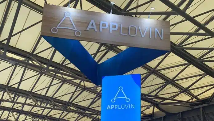 applovin stock