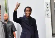 A$AP Rocky not guilty