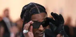 A$AP Rocky net worth 2025