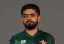 babar azam net worth 2025