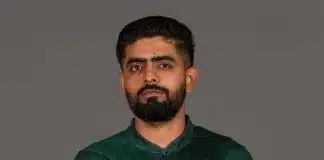 babar azam net worth 2025