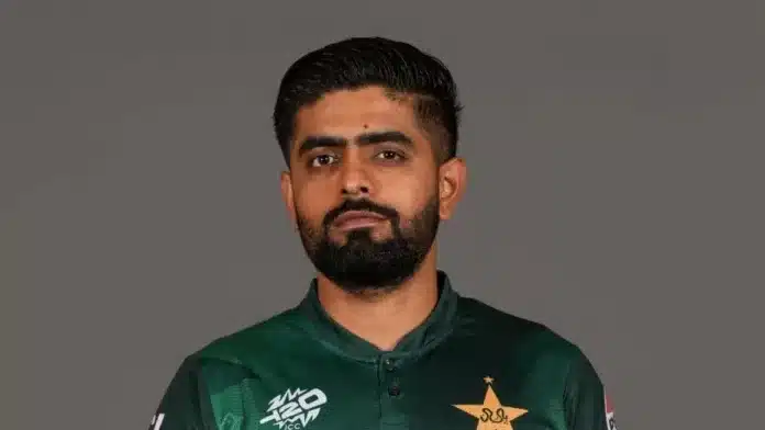 babar azam net worth 2025