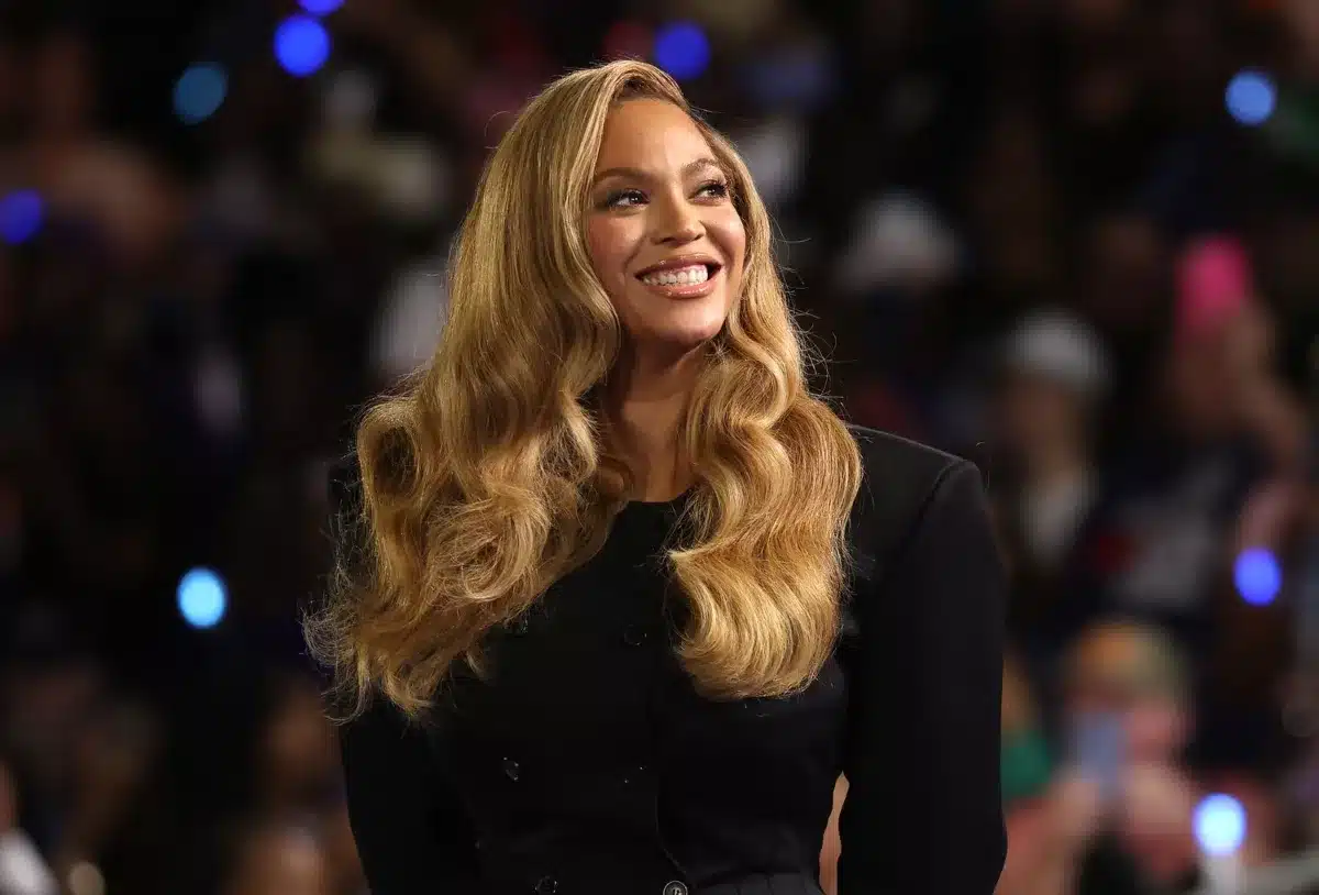 beyoncé net worth 2025