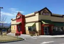 del taco colorado