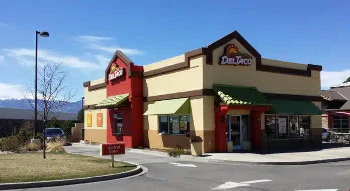 del taco colorado