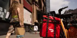 doordash settlement