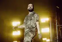 drake wireless festival 2025