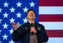 elon musk america