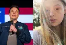 elon musk daughter