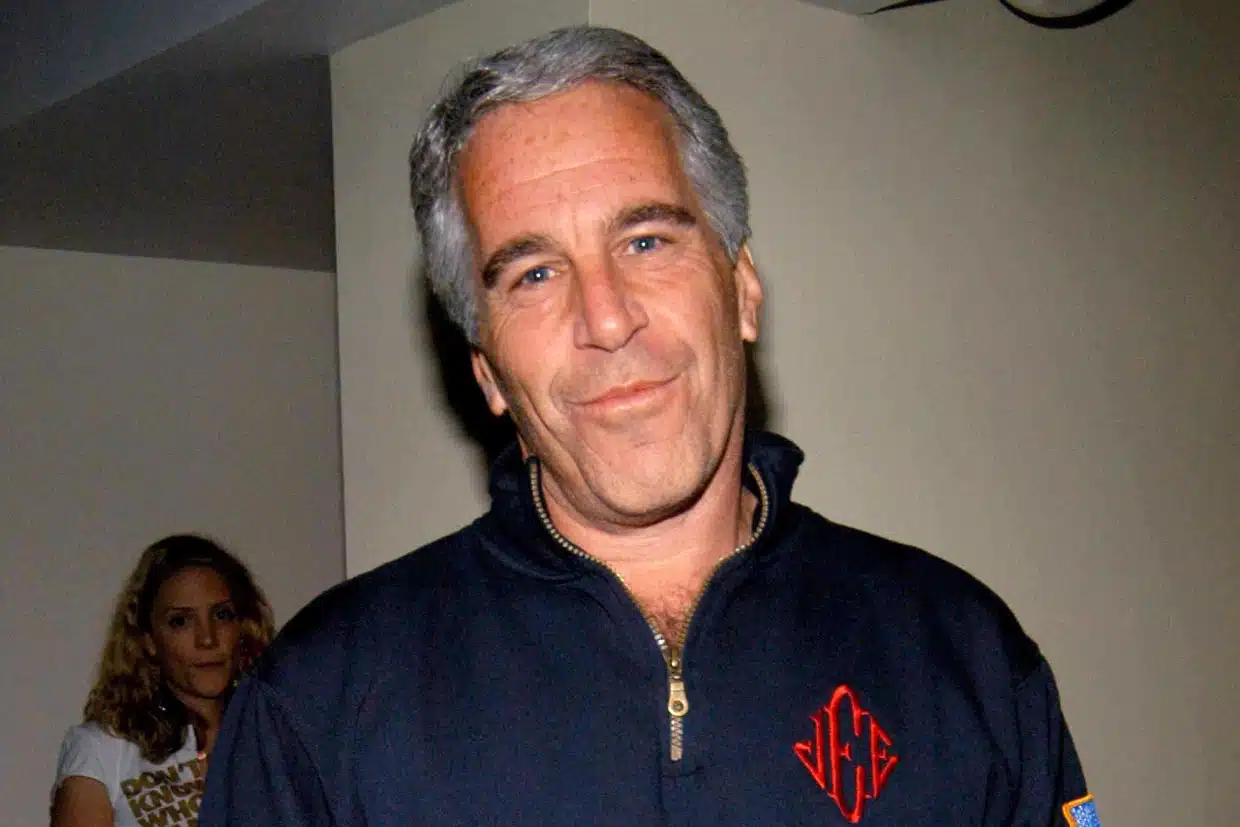 fbi epstein files first phase