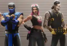 fortnite lawless