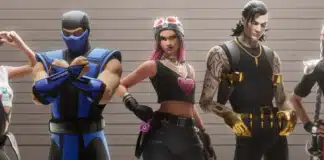 fortnite lawless