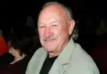 Gene Hackman dead