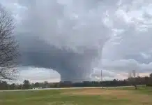 georgia tornado warnings