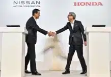 honda nissan merger collapse