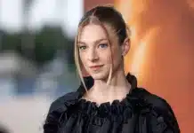 Hunter Schafer