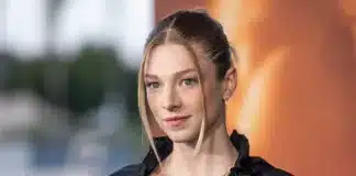 Hunter Schafer