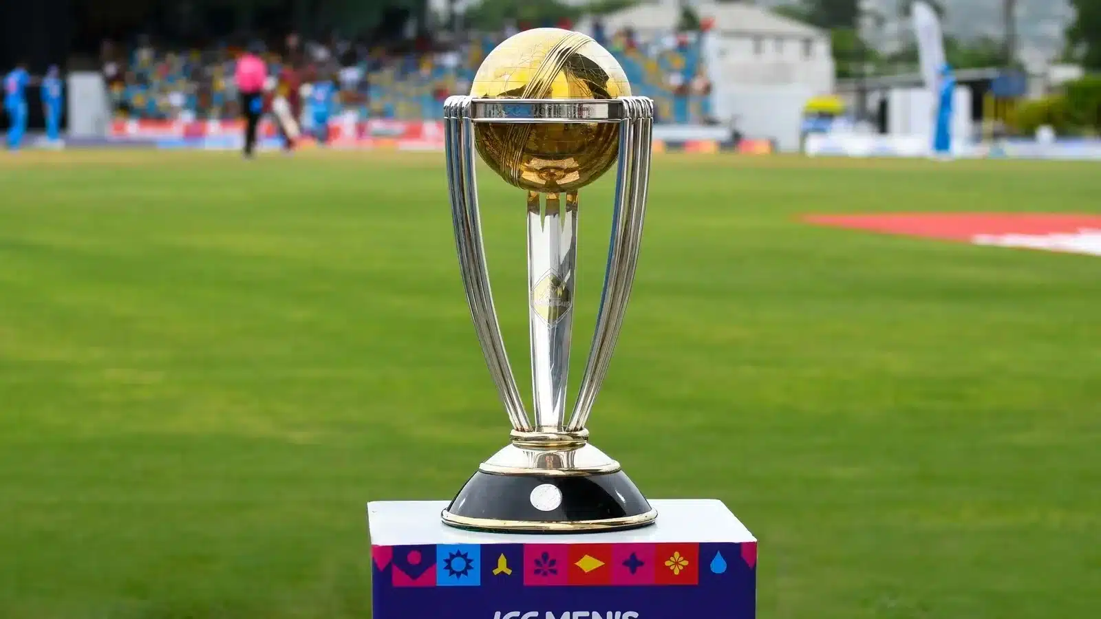 ICC Champions Trophy 2025 Schedule Full Fixture List