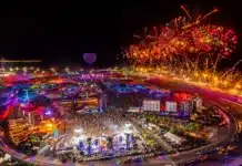 insomniac edc las vegas 2025 lineup