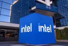 intel stock