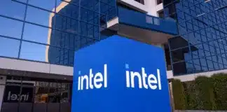 intel stock