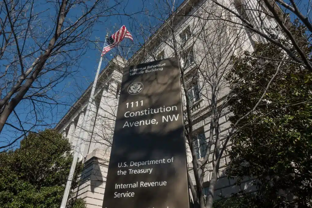 irs layoffs could lead to delay in tax refunds in 2025