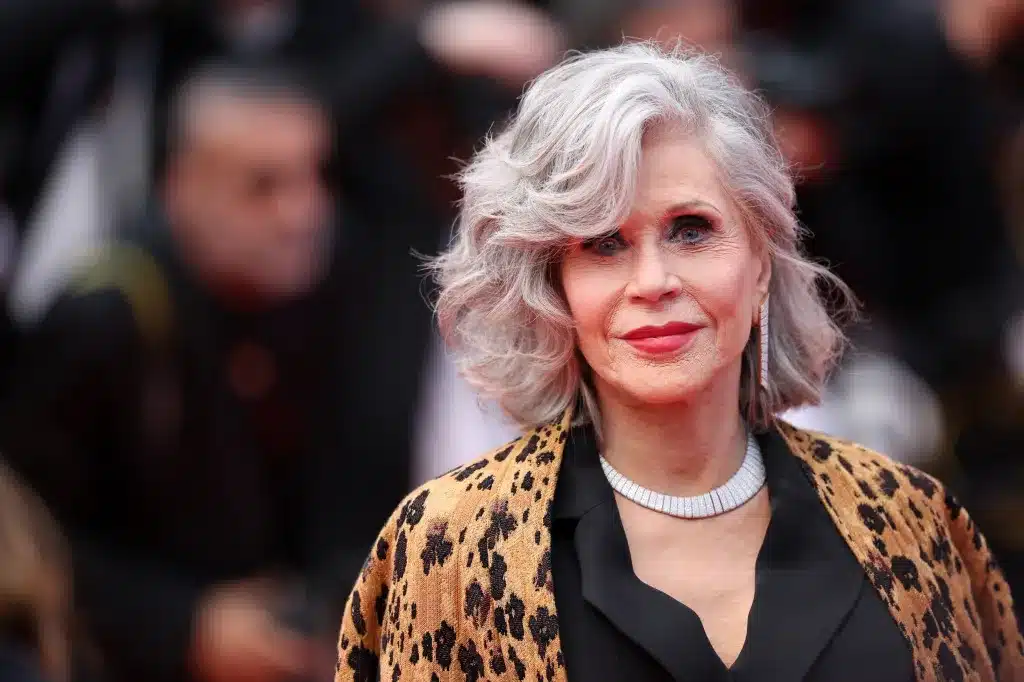 Inside Jane Fonda’s 2025 Net Worth: From Acting Legend to Fitness Icon