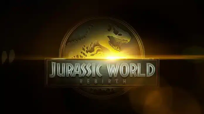 jurassic world rebirth